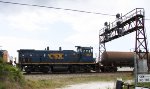 CSX 1184